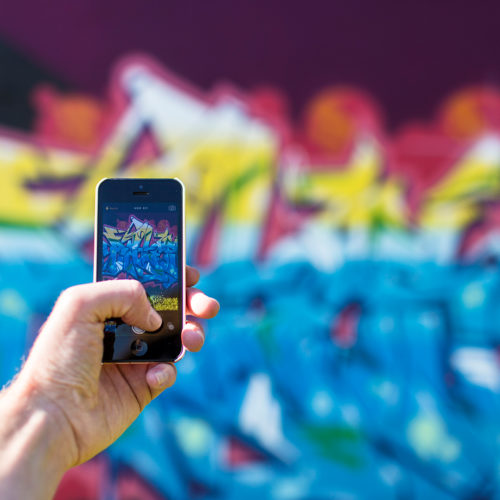 mobile advertising